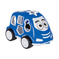 03 187M SMART BULTAK ARABA MAVİ - görsel 1