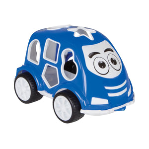 03 187M SMART BULTAK ARABA MAVİ - Toyz Show