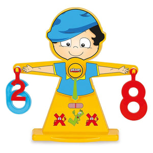 03 250 Pilsan Sayı Terazisi - Toyz Show