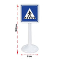 03 273 Pilsan Mini Trafik İşaretleri - görsel 2