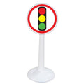 03 273 Pilsan Mini Trafik İşaretleri - görsel 3