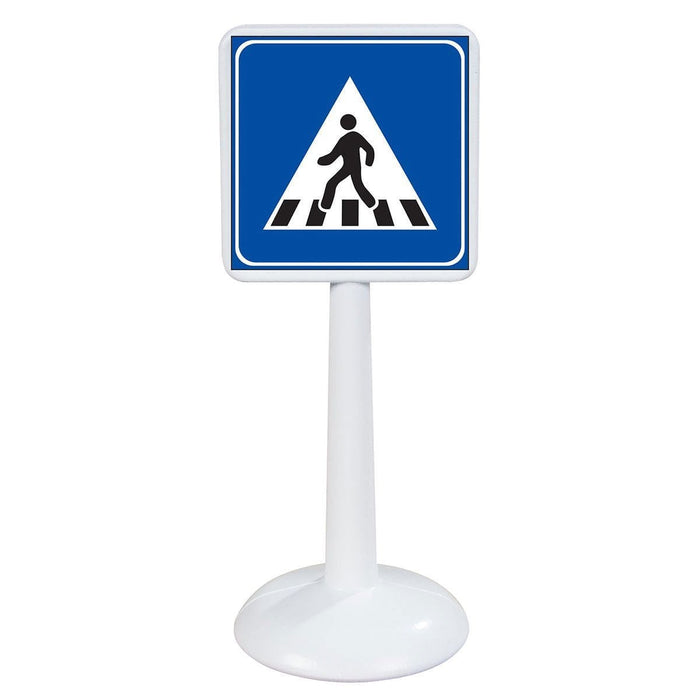 03 273 Pilsan Mini Trafik İşaretleri - Toyz Show - 