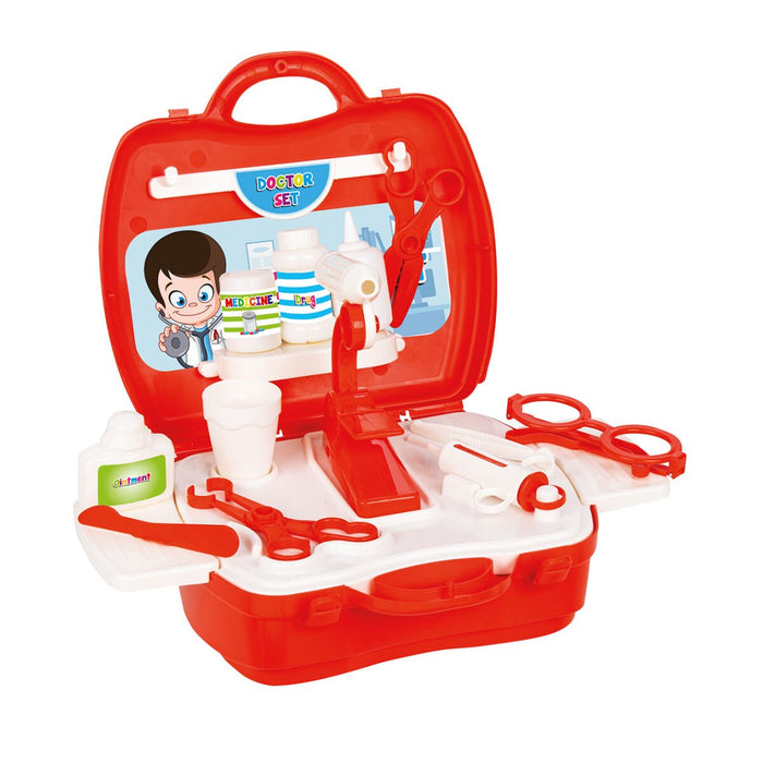 03 366 ÇANTALI DOKTOR SETİ - Toyz Show - 