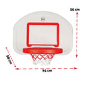 03 389 Pilsan Profesyonel Basket Seti Askılı - görsel 3