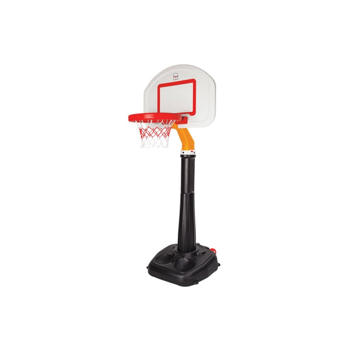 03 391 PROFESYONEL BASKET SETİ AYAKLI - Toyz Show - 