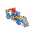 03 507 BUILDING BLOCKS ÇANTALI 128 PARÇA ŞOK - görsel 2