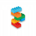 03 555 MAKRO 6 RENKLİ TUĞLA BLOKLAR - görsel 2