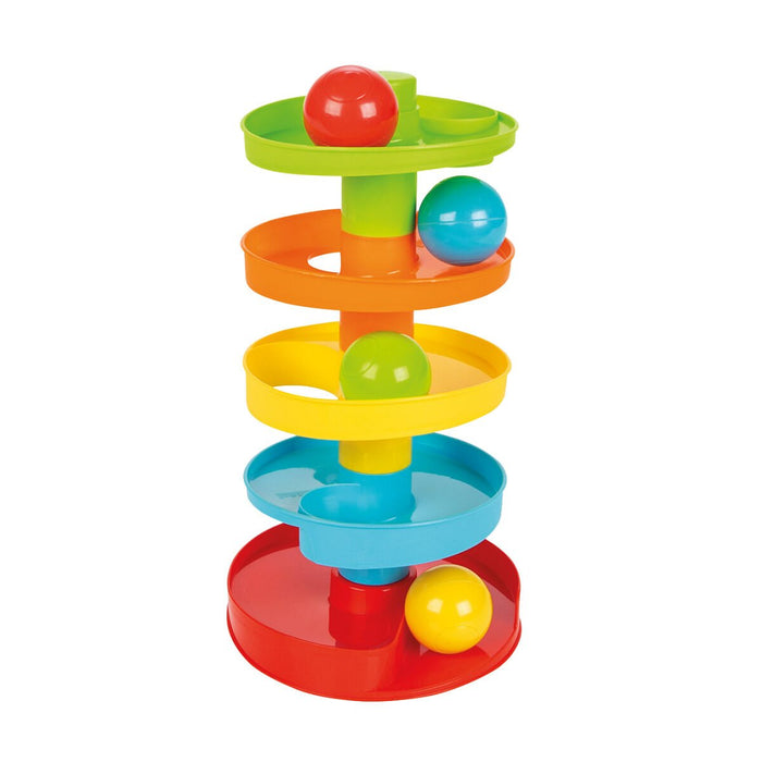 03 566 ÇINGIRAKLI TOP OYUNU - Toyz Show - 