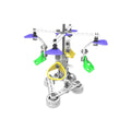 03 597 Smartivity Electric Blocks - görsel 2