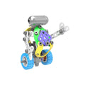 03 597 Smartivity Electric Blocks - görsel 3