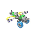 03 597 Smartivity Electric Blocks - görsel 4