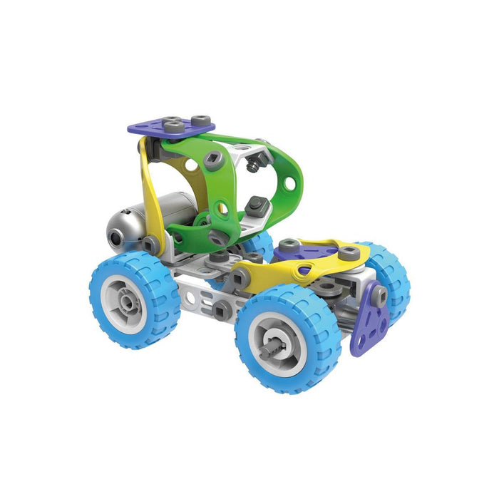 03 597 Smartivity Electric Blocks - Toyz Show - 
