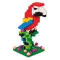 03 616 Pixel 3D Bloklar 1750 Parça -Pilsan Oyuncak - görsel 2