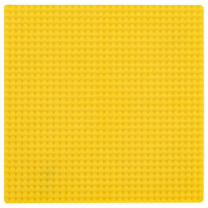 03 627S Micro Blok Oyun Tablası Sarı -Pilsan Oyuncak - Toyz Show