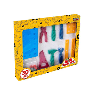 03 651 Mini Tamir Seti -Pilsan Oyuncak - Toyz Show