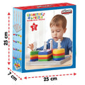 03 655 GEOMETRİK BULTAK OYUNU SERİ 1 - görsel 4