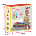 03 660 GEOMETRİK BULTAK OYUNU SERİ 2 - görsel 4