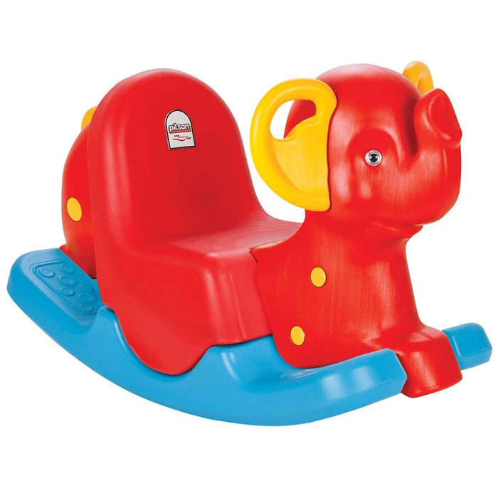 06 165 Mutlu Fil -Pilsan Oyuncak - Toyz Show - 