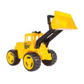 06 205 Excavator -Pilsan Oyuncak - görsel 2