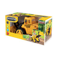 06 205 Excavator -Pilsan Oyuncak - görsel 1