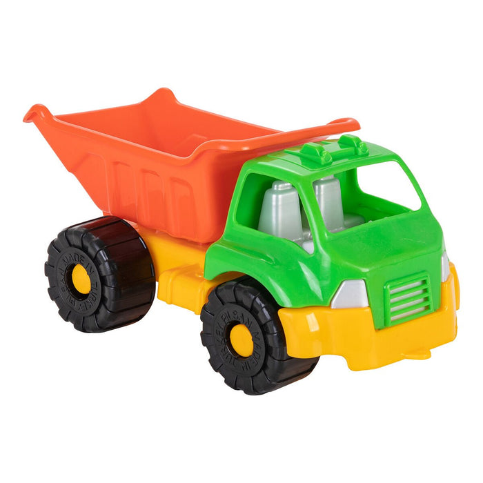 06 301 Dodge Damperli Kamyon -Pilsan Oyuncak - Toyz Show - 