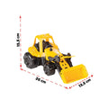 06 528 Pilsan Mini İş Makineleri - görsel 4