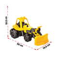 06 528 Pilsan Mini İş Makineleri - görsel 6