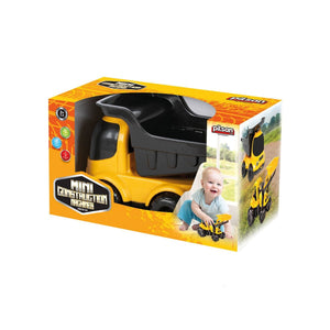 06 528 Pilsan Mini İş Makineleri - Toyz Show