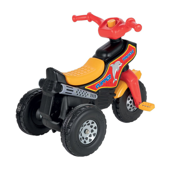 07 112 Pilsan Yunus Bisiklet - Toyz Show - 