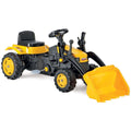 07315 ACTIVE TRAKTÖR KEPÇELİ S17211721 - görsel 1