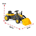07315 ACTIVE TRAKTÖR KEPÇELİ S17211721 - görsel 3