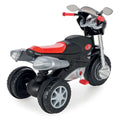 07 322 Pilsan Desert Eagle Pedallı Motosiklet - görsel 3