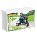 07 322 Pilsan Desert Eagle Pedallı Motosiklet - görsel 4