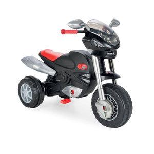 07 322 Pilsan Desert Eagle Pedallı Motosiklet - Toyz Show