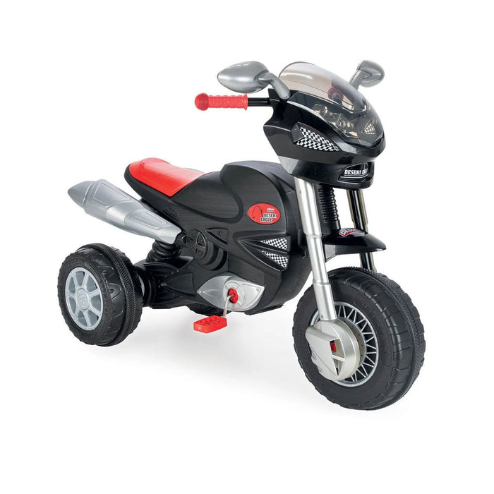 07 322 Pilsan Desert Eagle Pedallı Motosiklet - Toyz Show - 