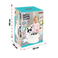 07 561 Pilsan Eğitici Panda Klozet - görsel 4