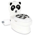 07 561 Pilsan Eğitici Panda Klozet - görsel 1