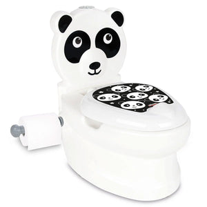 07 561 Pilsan Eğitici Panda Klozet - Toyz Show