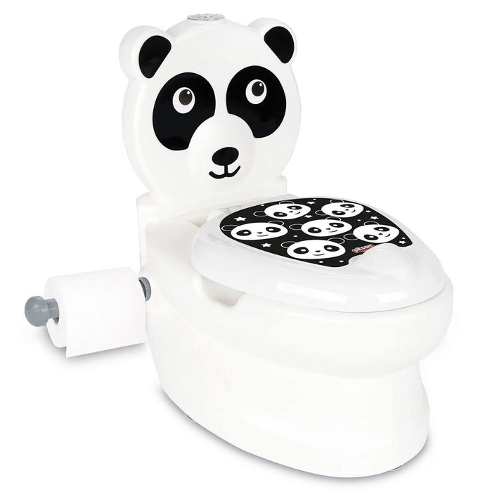 07 561 Pilsan Eğitici Panda Klozet - Toyz Show - 