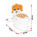07 562 Pilsan Eğitici Köpek Klozet - görsel 2