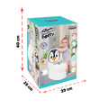 07 565 Pilsan Eğitici Penguen Klozet - görsel 4