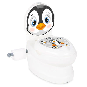 07 565 Pilsan Eğitici Penguen Klozet - Toyz Show