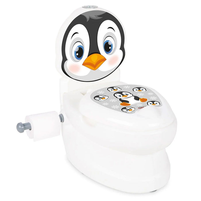 07 565 Pilsan Eğitici Penguen Klozet - Toyz Show - 