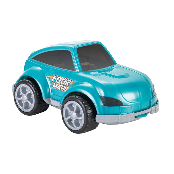 07 679 FOUR MATİC 4X4 ARABA - Toyz Show - 