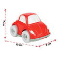 07 690 Strong Mini Arabalar -Pilsan Oyuncak - görsel 3
