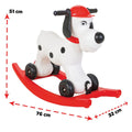 07 913 Sevimli Köpek Flexo -Pilsan Oyuncak - görsel 2