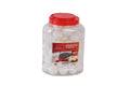 MRB-416 PİNPON TOPU BEYAZ 60X24 - görsel 2