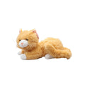 PJH14473 PELUŞ 36 CM SESLİ KEDİ 4 ASORTİ - görsel 2