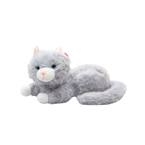 PJH14473 PELUŞ 36 CM SESLİ KEDİ 4 ASORTİ - Toyz Show