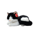 PJH14473 PELUŞ 36 CM SESLİ KEDİ 4 ASORTİ - görsel 4